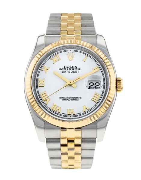Rolex Datejust 116233